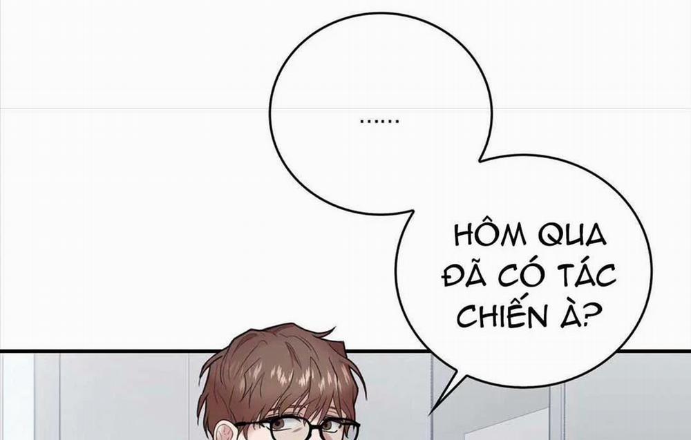 Tất Cả Phản Diện Đều Là Đồ Ngốc 1 trang 8