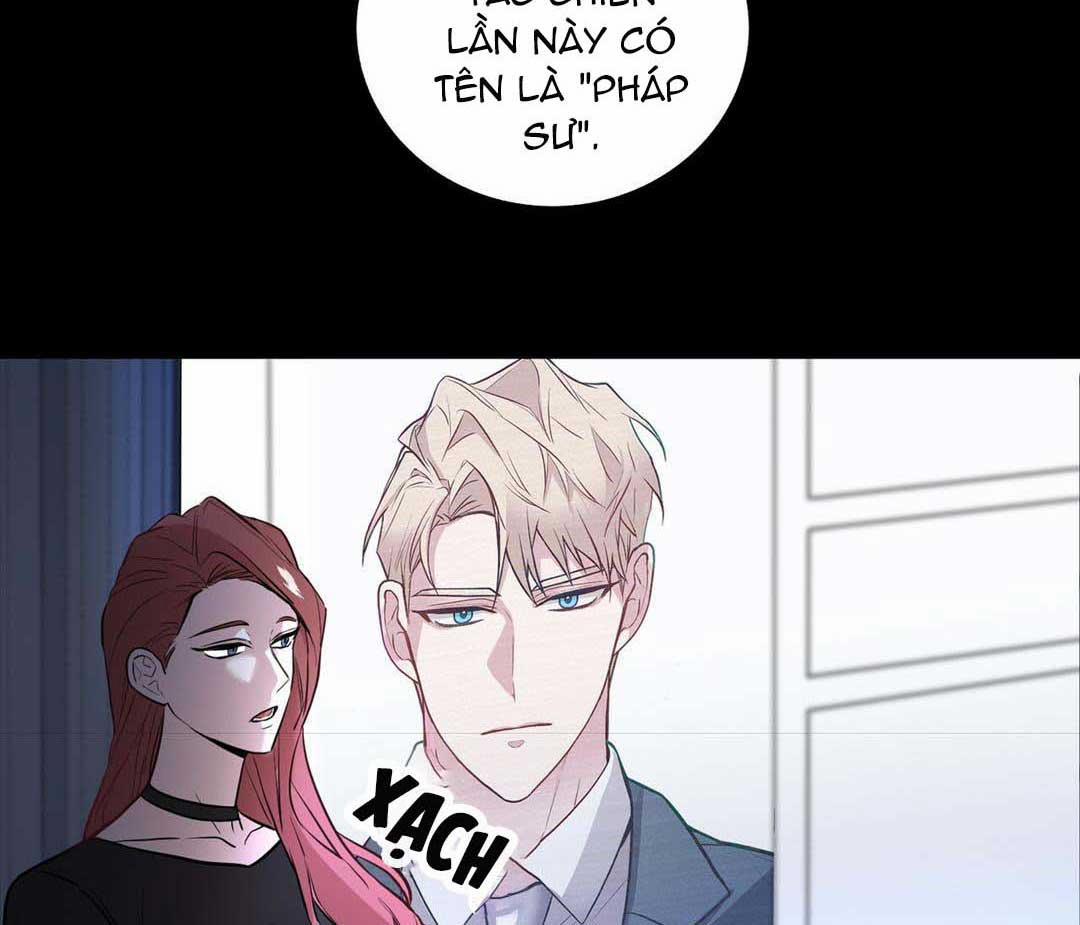 Tất Cả Phản Diện Đều Là Đồ Ngốc 1 trang 87