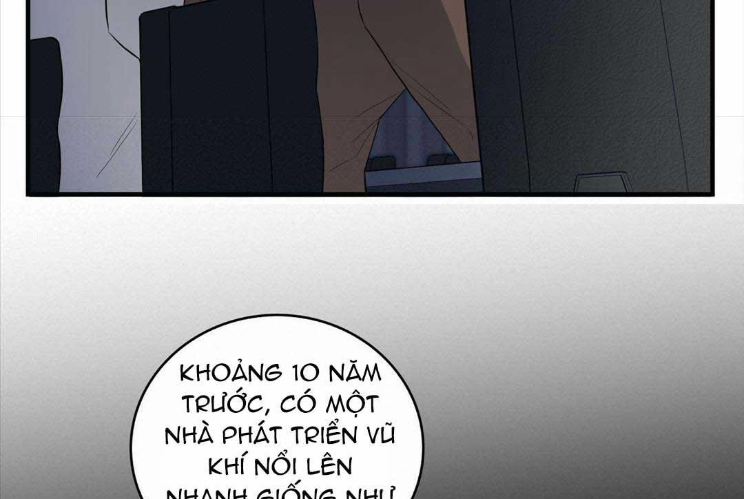 Tất Cả Phản Diện Đều Là Đồ Ngốc 1 trang 91