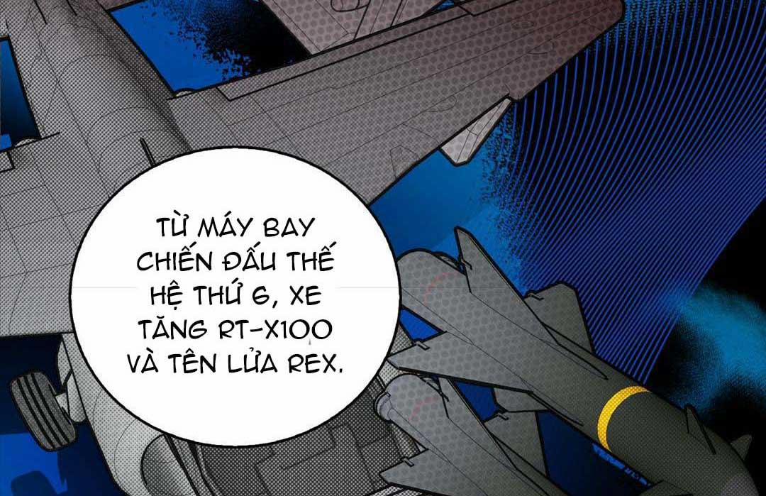 Tất Cả Phản Diện Đều Là Đồ Ngốc 1 trang 94