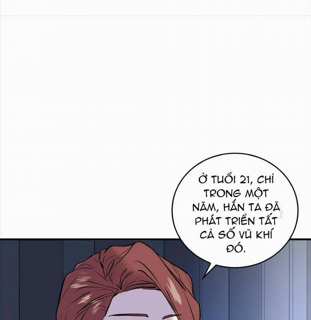 Tất Cả Phản Diện Đều Là Đồ Ngốc 1 trang 98