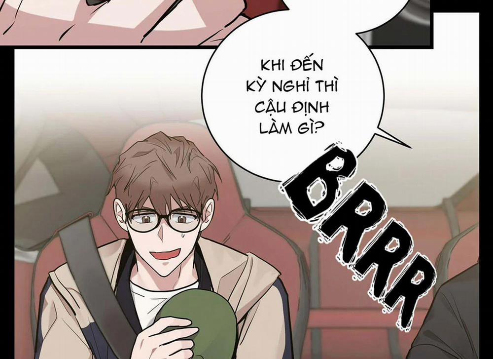 Tất Cả Phản Diện Đều Là Đồ Ngốc 10 trang 125