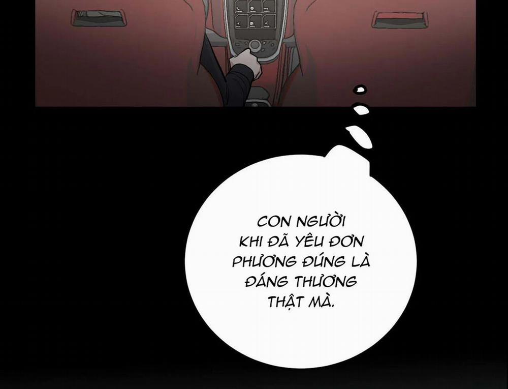 Tất Cả Phản Diện Đều Là Đồ Ngốc 10 trang 135