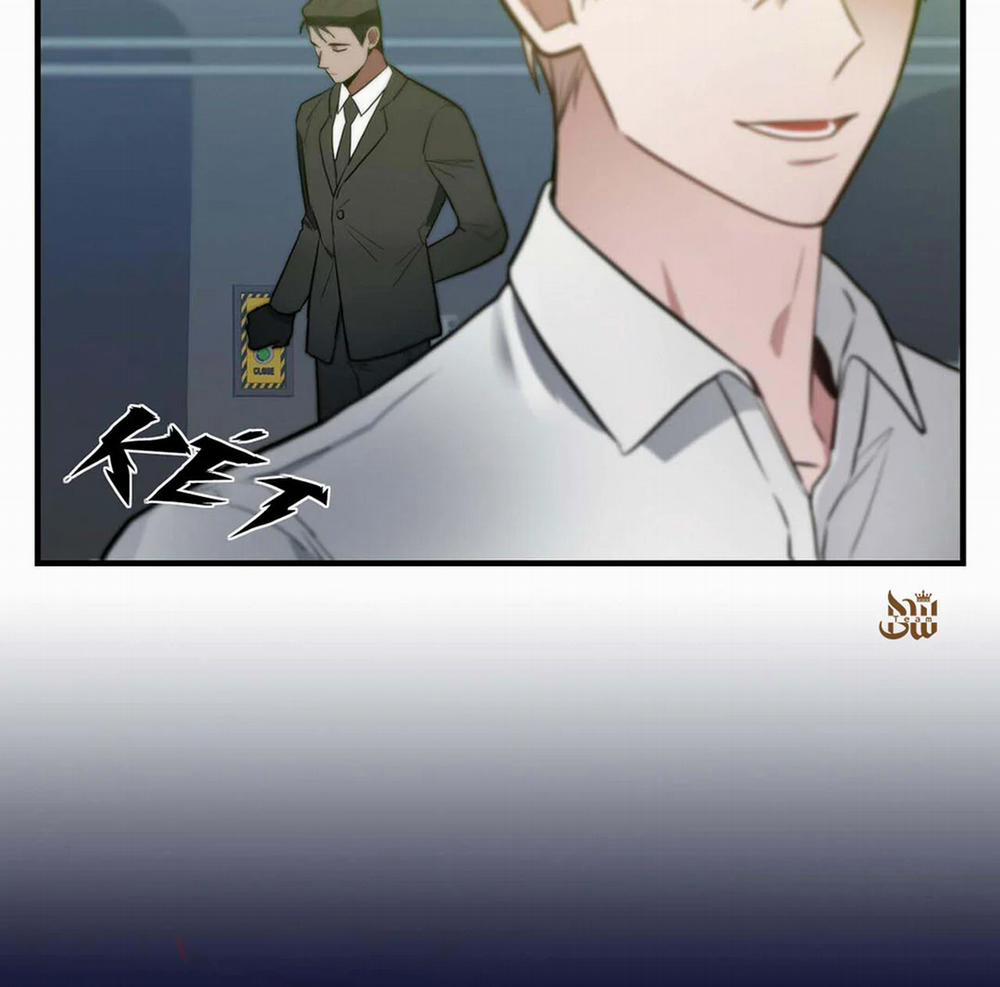 Tất Cả Phản Diện Đều Là Đồ Ngốc 10 trang 15