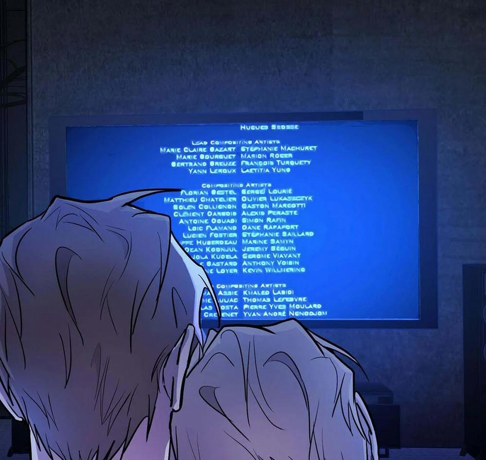 Tất Cả Phản Diện Đều Là Đồ Ngốc 10 trang 158