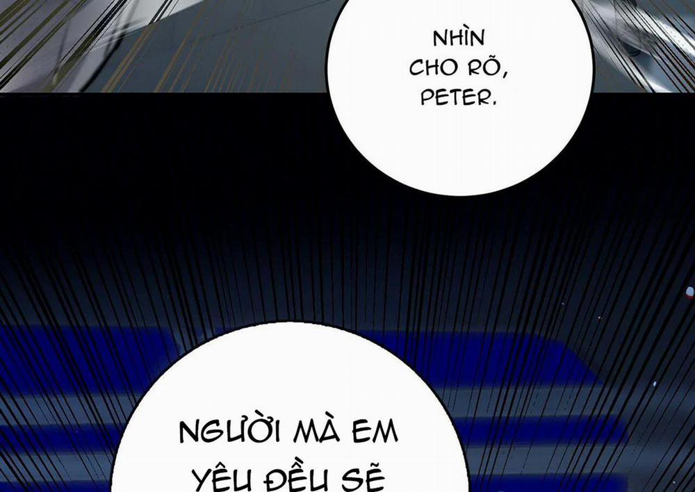 Tất Cả Phản Diện Đều Là Đồ Ngốc 10 trang 21