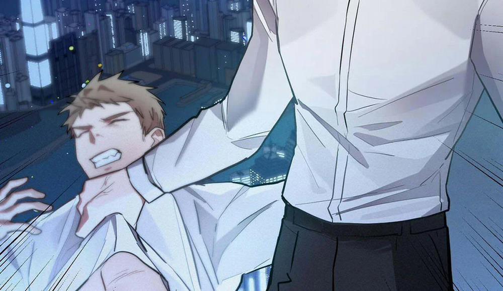 Tất Cả Phản Diện Đều Là Đồ Ngốc 10 trang 23