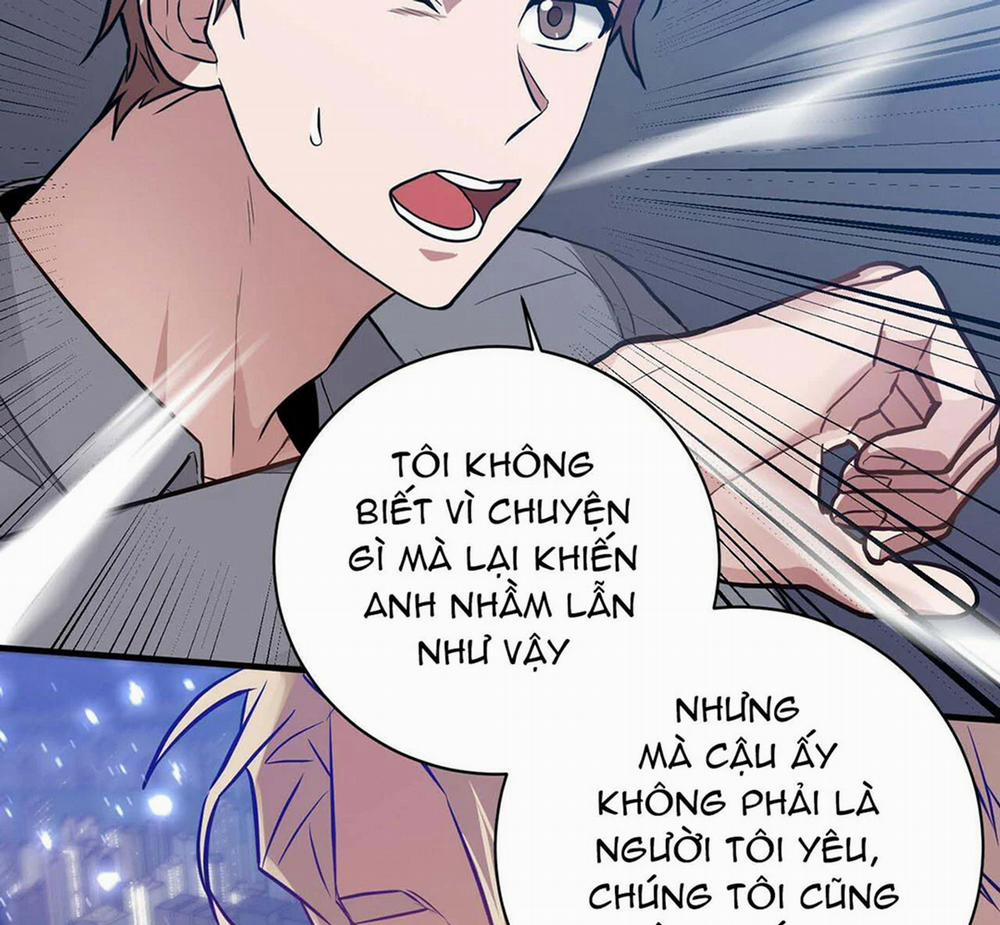 Tất Cả Phản Diện Đều Là Đồ Ngốc 10 trang 27