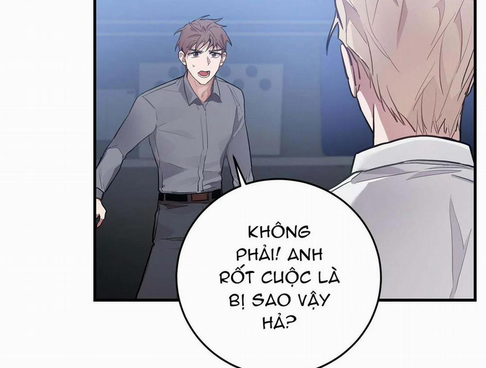 Tất Cả Phản Diện Đều Là Đồ Ngốc 10 trang 30