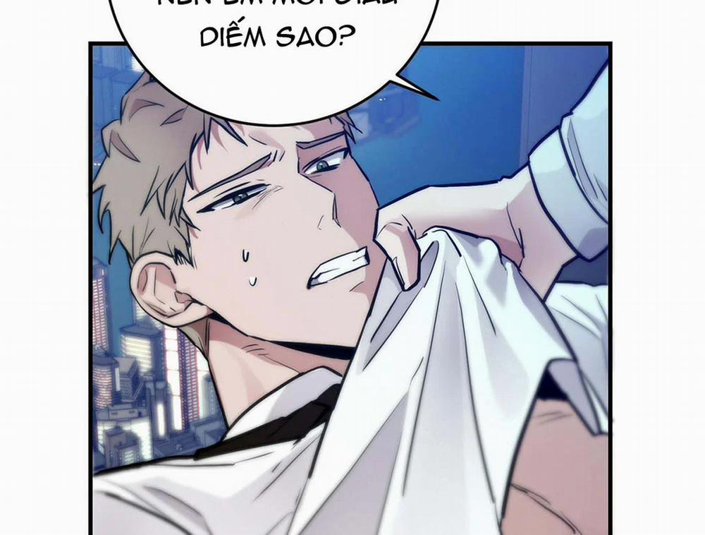 Tất Cả Phản Diện Đều Là Đồ Ngốc 10 trang 35