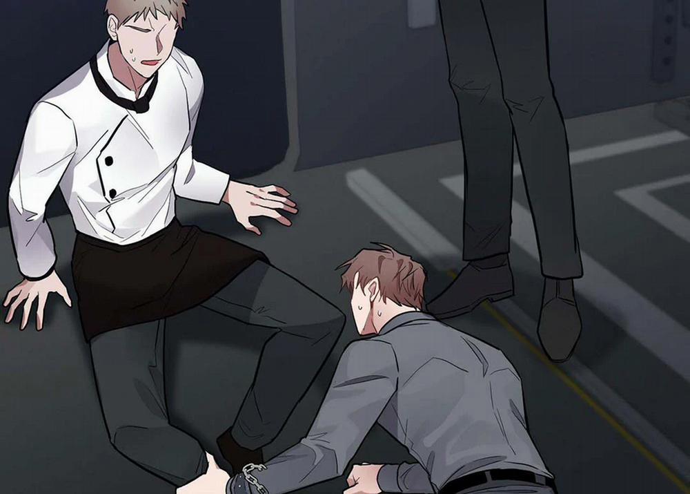 Tất Cả Phản Diện Đều Là Đồ Ngốc 10 trang 52