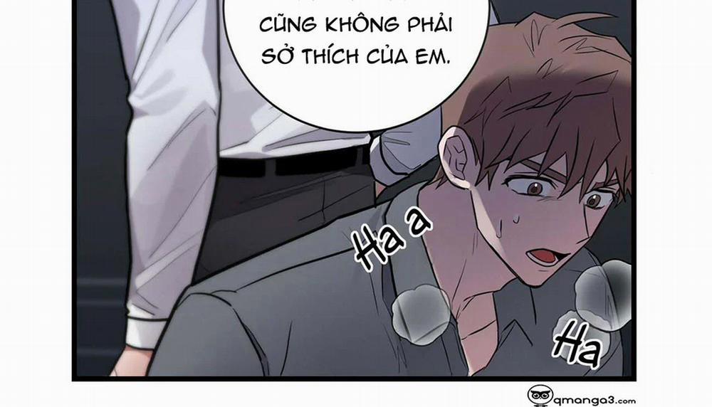 Tất Cả Phản Diện Đều Là Đồ Ngốc 10 trang 55