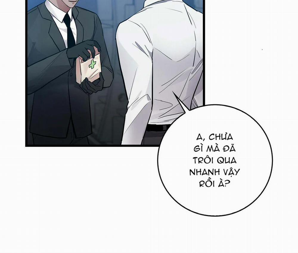 Tất Cả Phản Diện Đều Là Đồ Ngốc 10 trang 60