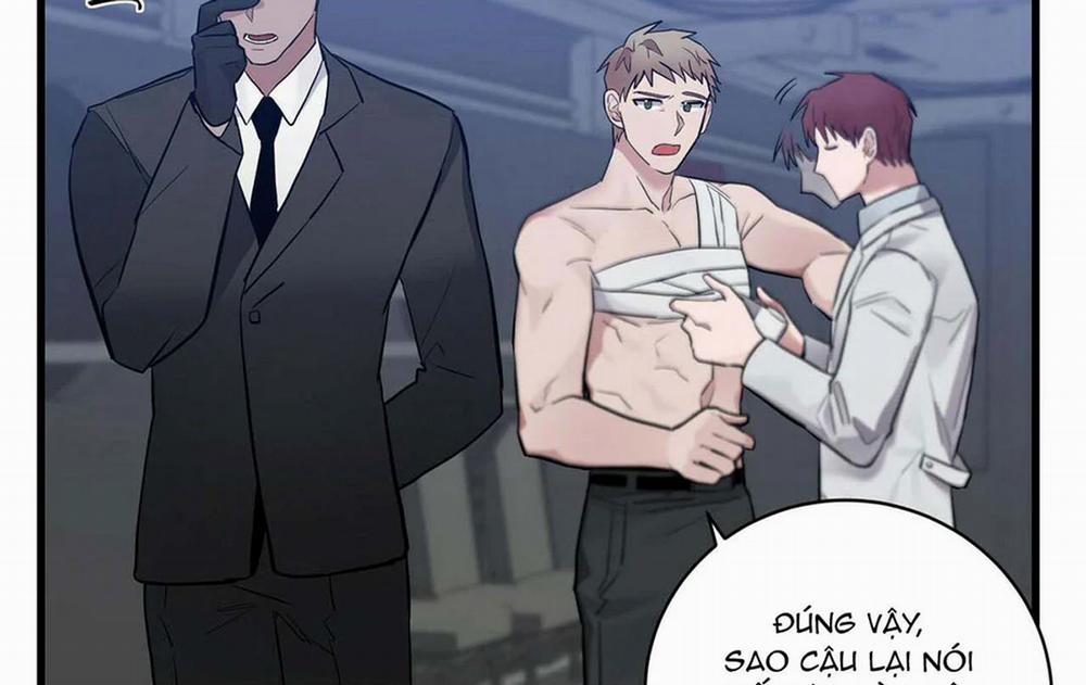 Tất Cả Phản Diện Đều Là Đồ Ngốc 10 trang 81