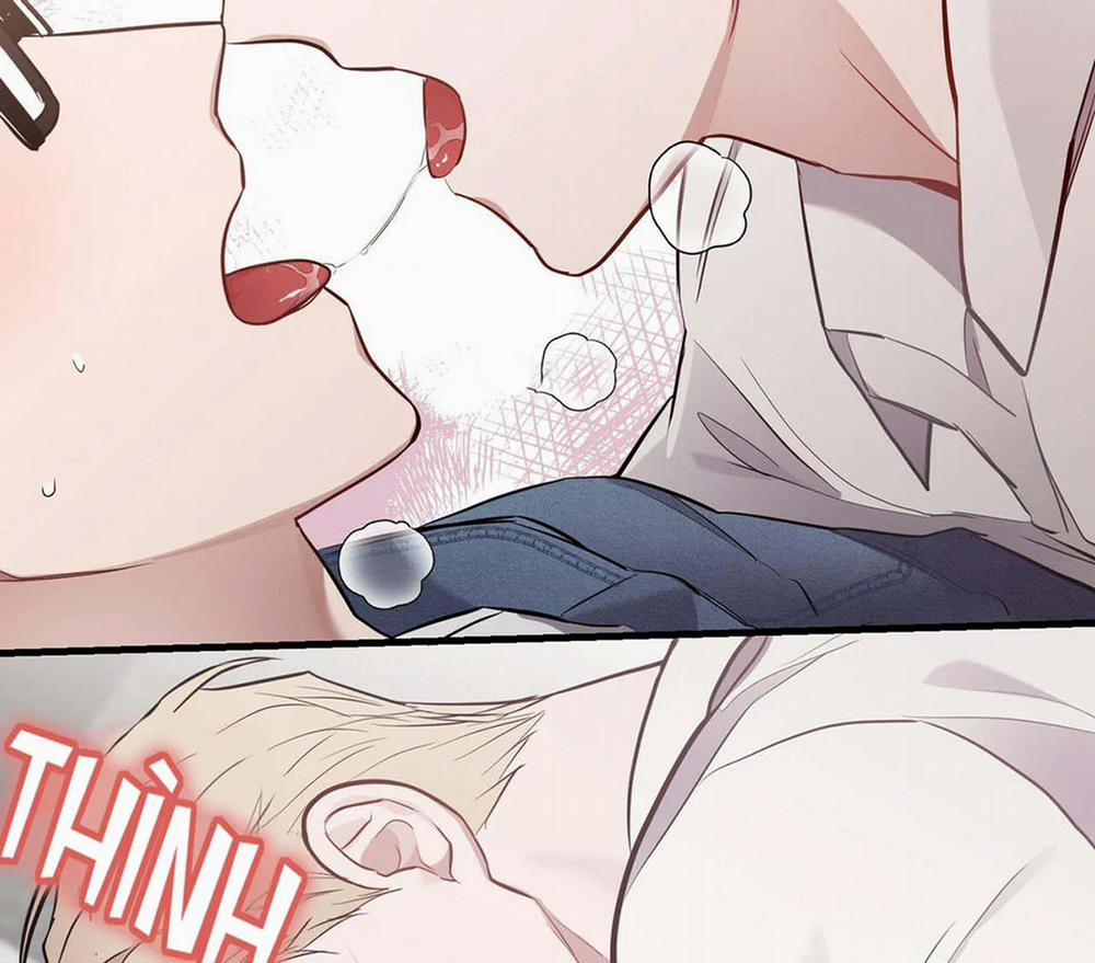 Tất Cả Phản Diện Đều Là Đồ Ngốc 11 trang 112