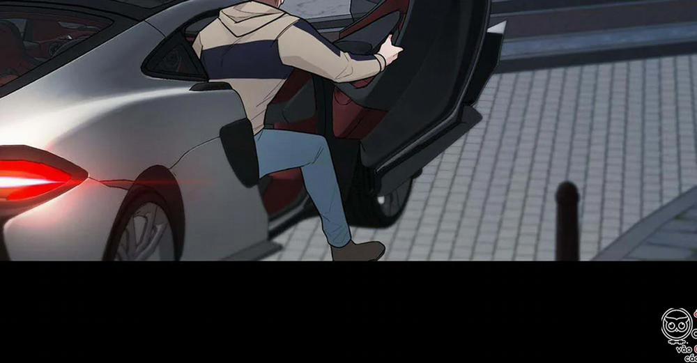 Tất Cả Phản Diện Đều Là Đồ Ngốc 11 trang 3