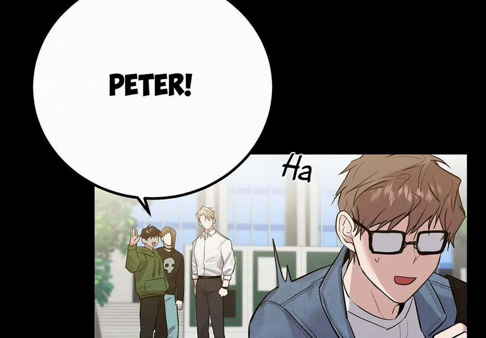 Tất Cả Phản Diện Đều Là Đồ Ngốc 11 trang 35