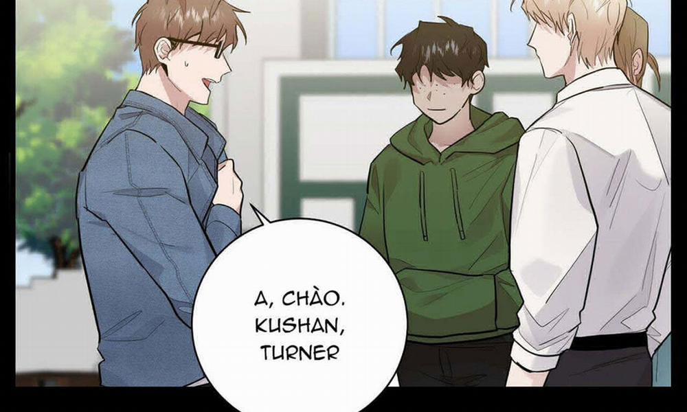 Tất Cả Phản Diện Đều Là Đồ Ngốc 11 trang 37