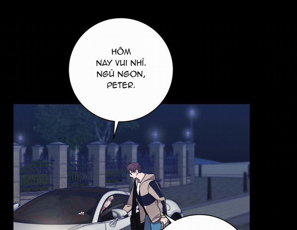 Tất Cả Phản Diện Đều Là Đồ Ngốc 11 trang 4