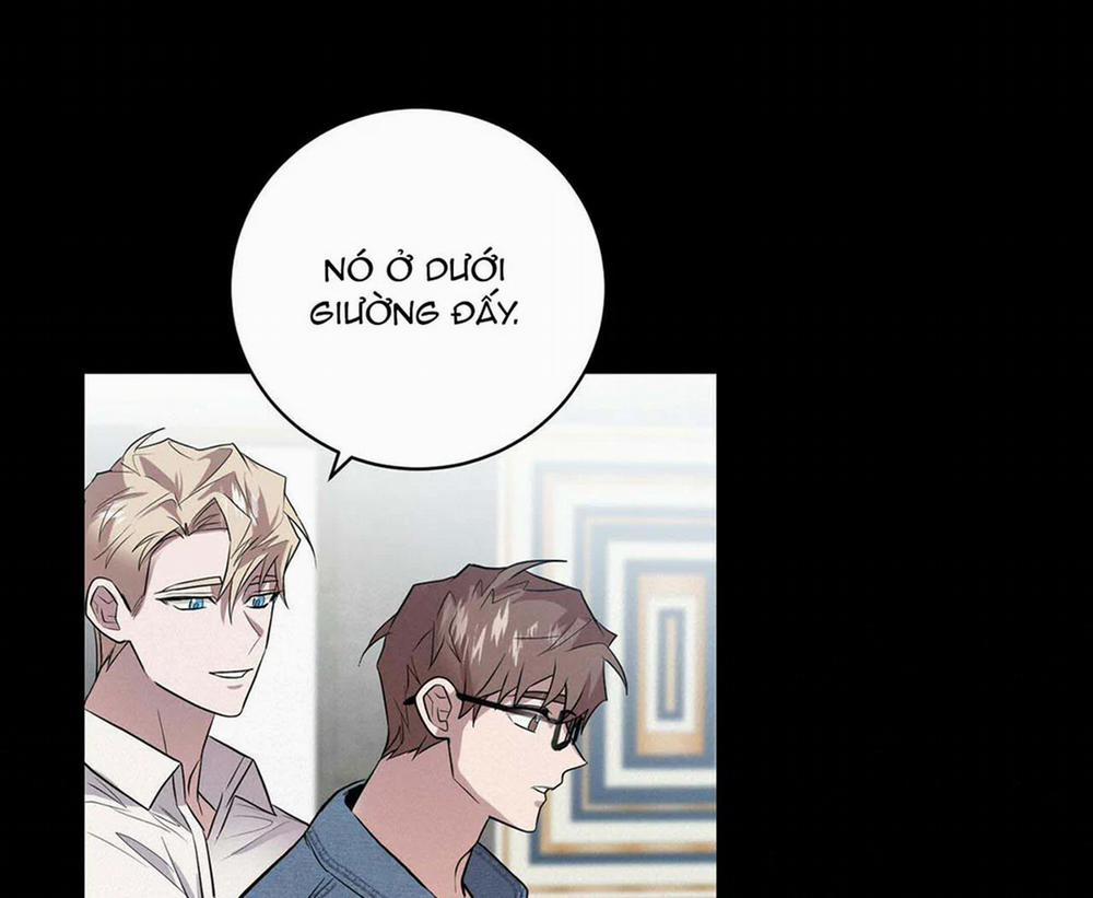 Tất Cả Phản Diện Đều Là Đồ Ngốc 11 trang 47