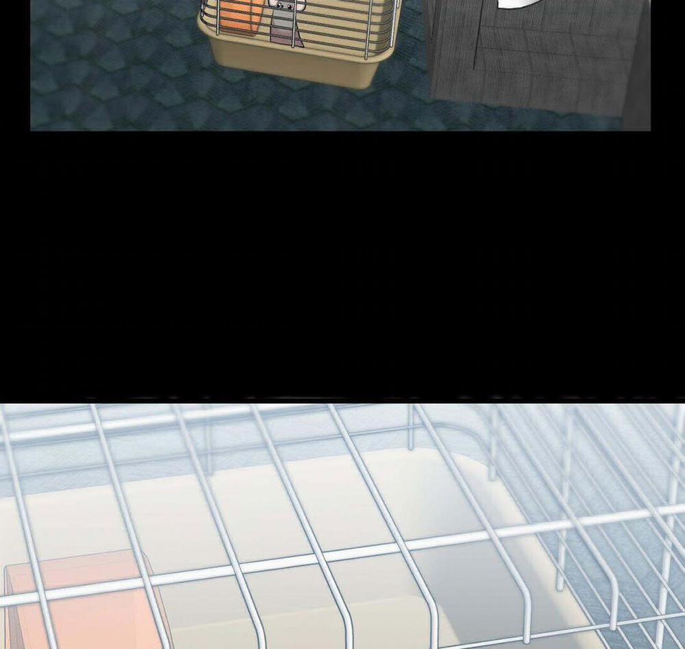 Tất Cả Phản Diện Đều Là Đồ Ngốc 11 trang 50