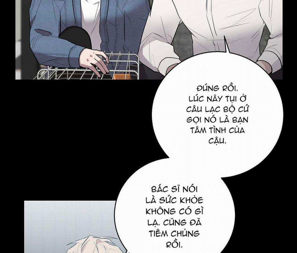 Tất Cả Phản Diện Đều Là Đồ Ngốc 11 trang 53