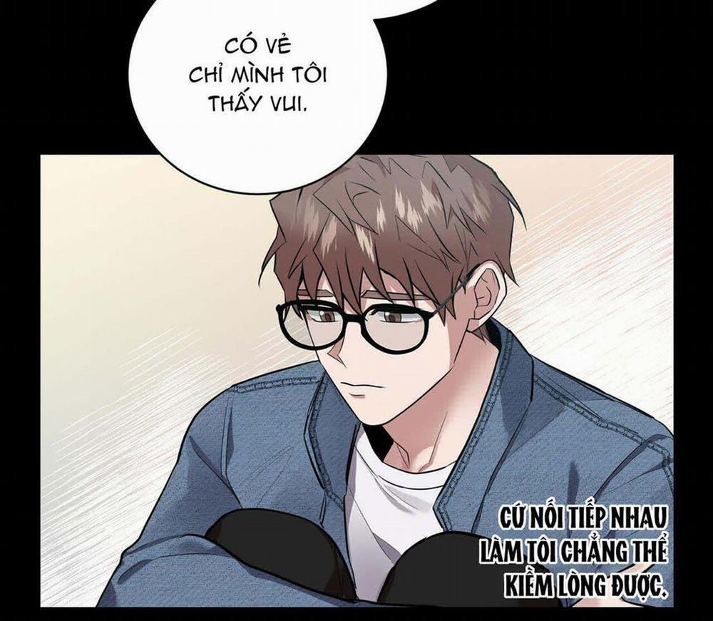 Tất Cả Phản Diện Đều Là Đồ Ngốc 11 trang 67