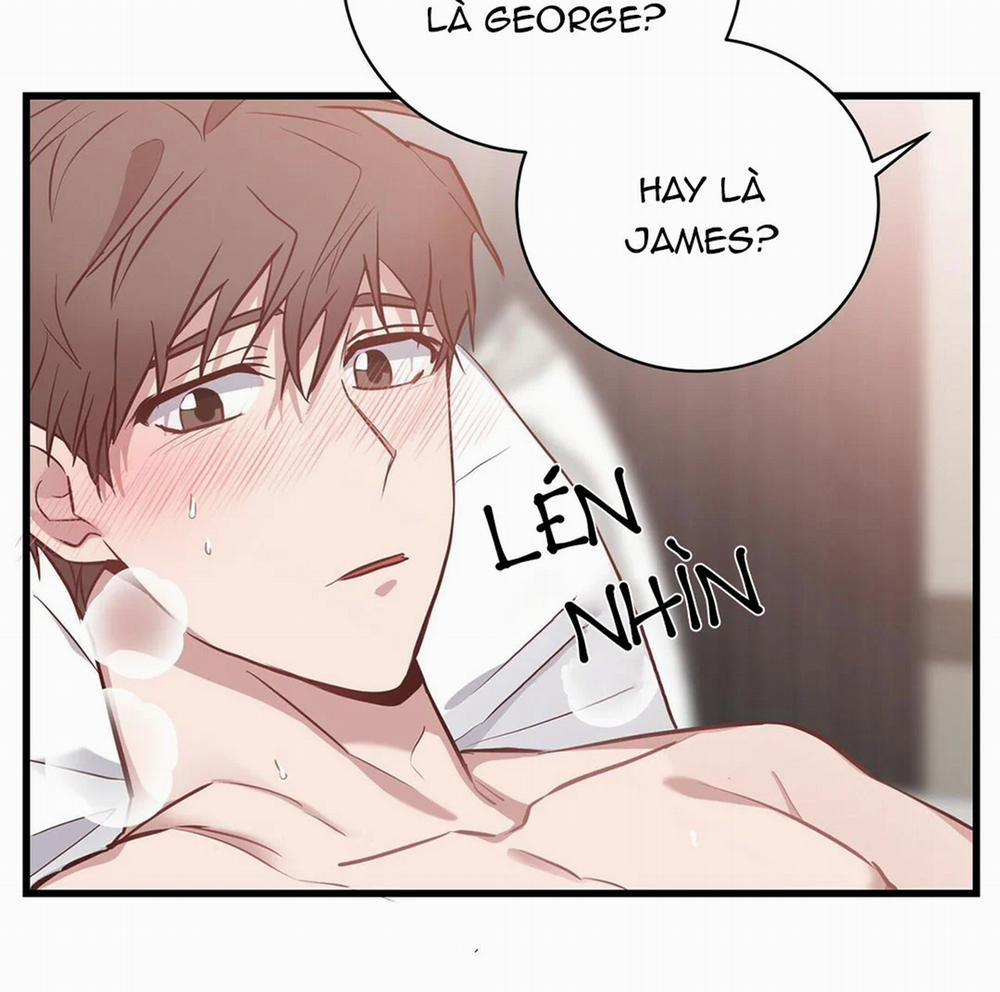 Tất Cả Phản Diện Đều Là Đồ Ngốc 12 trang 123