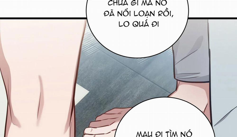 Tất Cả Phản Diện Đều Là Đồ Ngốc 12 trang 153