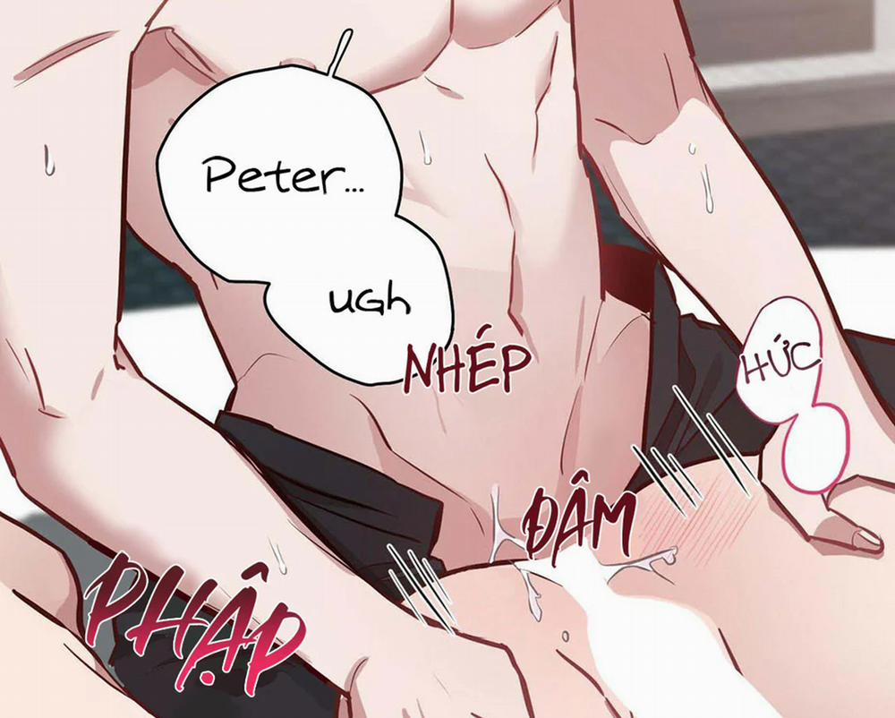 Tất Cả Phản Diện Đều Là Đồ Ngốc 12 trang 99