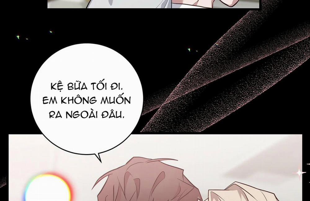 Tất Cả Phản Diện Đều Là Đồ Ngốc 13 trang 125