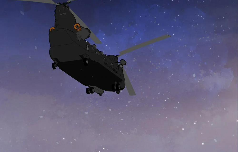 Tất Cả Phản Diện Đều Là Đồ Ngốc 13 trang 135