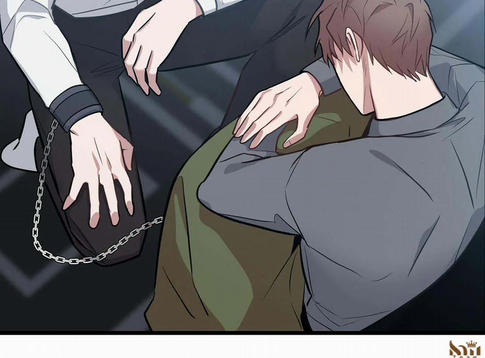 Tất Cả Phản Diện Đều Là Đồ Ngốc 13 trang 140