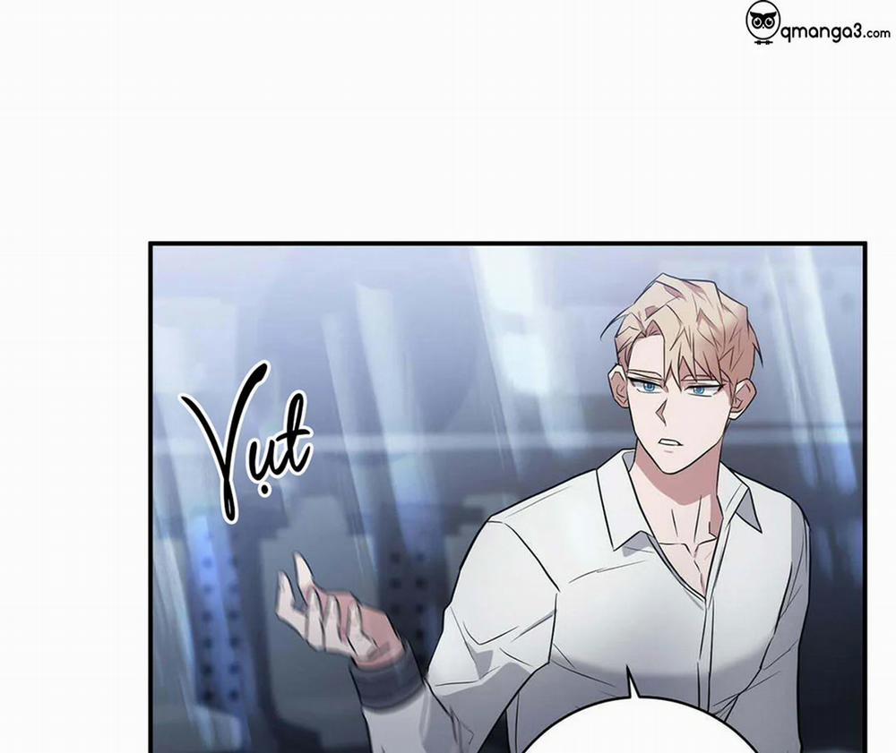 Tất Cả Phản Diện Đều Là Đồ Ngốc 13 trang 145