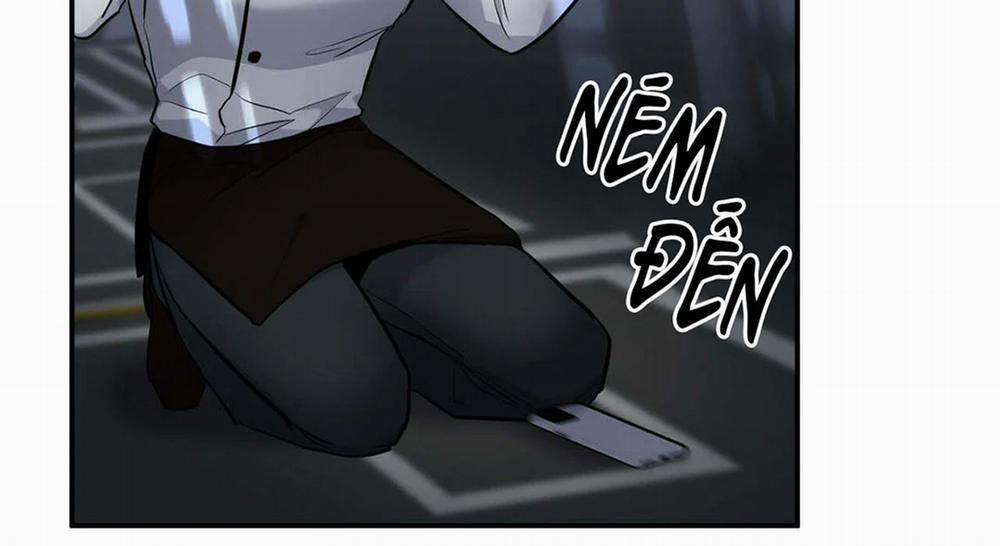 Tất Cả Phản Diện Đều Là Đồ Ngốc 13 trang 147