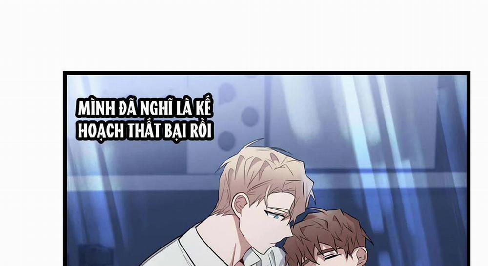 Tất Cả Phản Diện Đều Là Đồ Ngốc 13 trang 150