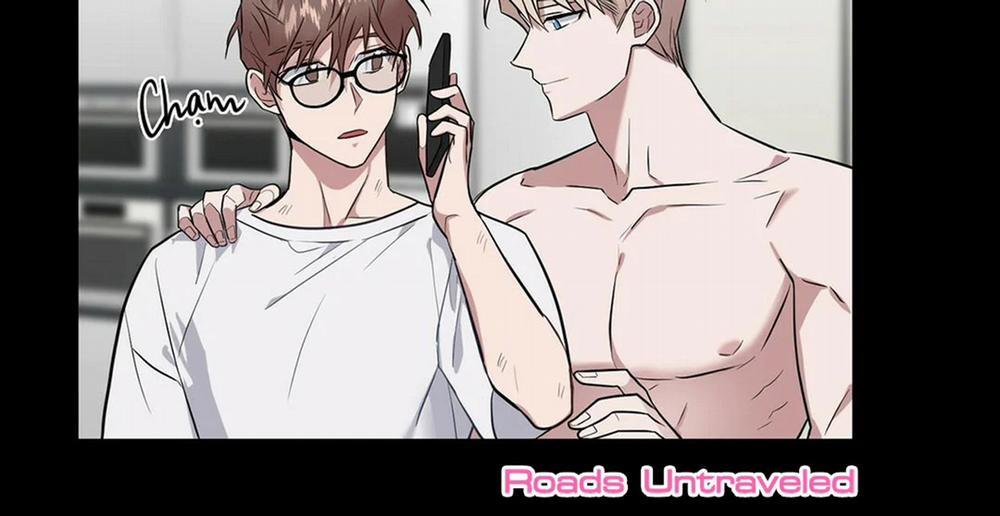 Tất Cả Phản Diện Đều Là Đồ Ngốc 13 trang 20