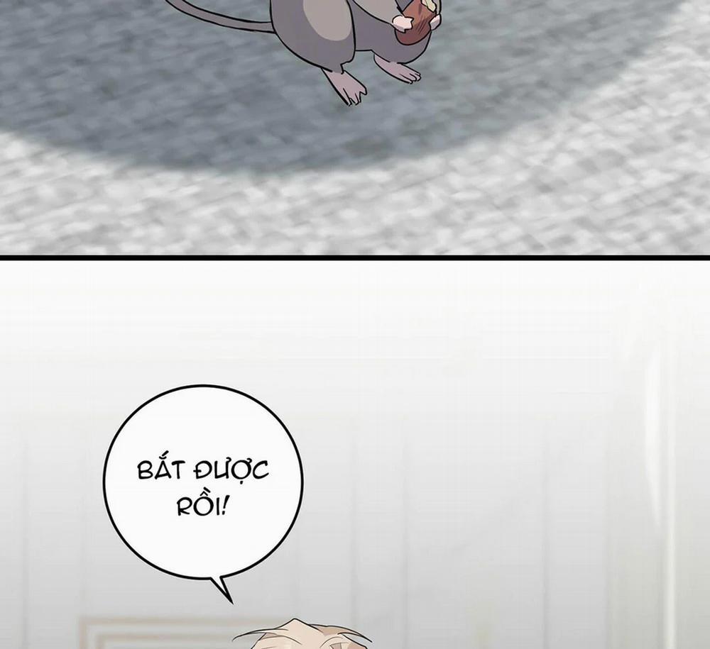 Tất Cả Phản Diện Đều Là Đồ Ngốc 13 trang 4