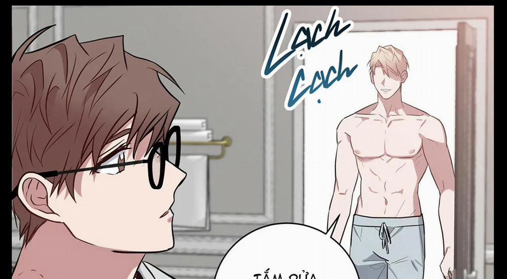 Tất Cả Phản Diện Đều Là Đồ Ngốc 13 trang 57