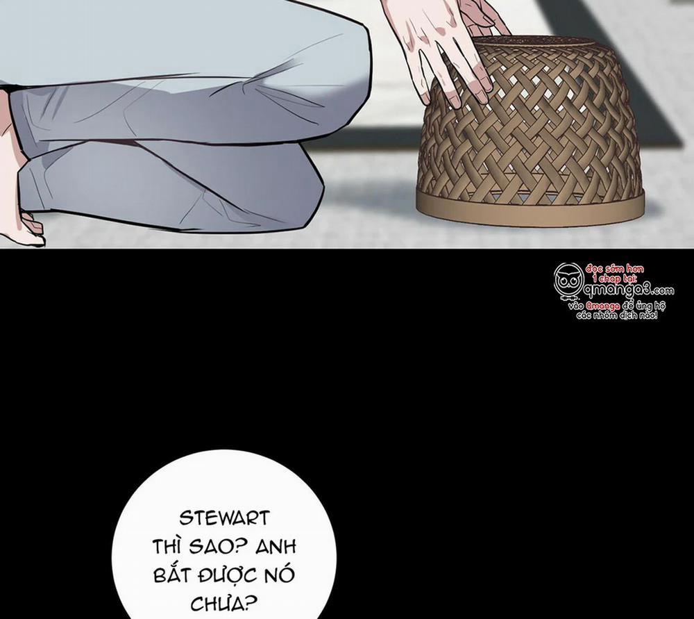 Tất Cả Phản Diện Đều Là Đồ Ngốc 13 trang 6