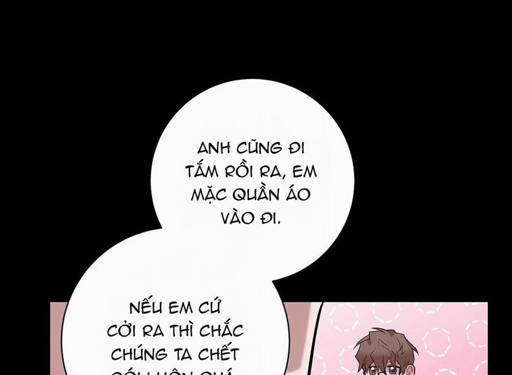 Tất Cả Phản Diện Đều Là Đồ Ngốc 13 trang 61