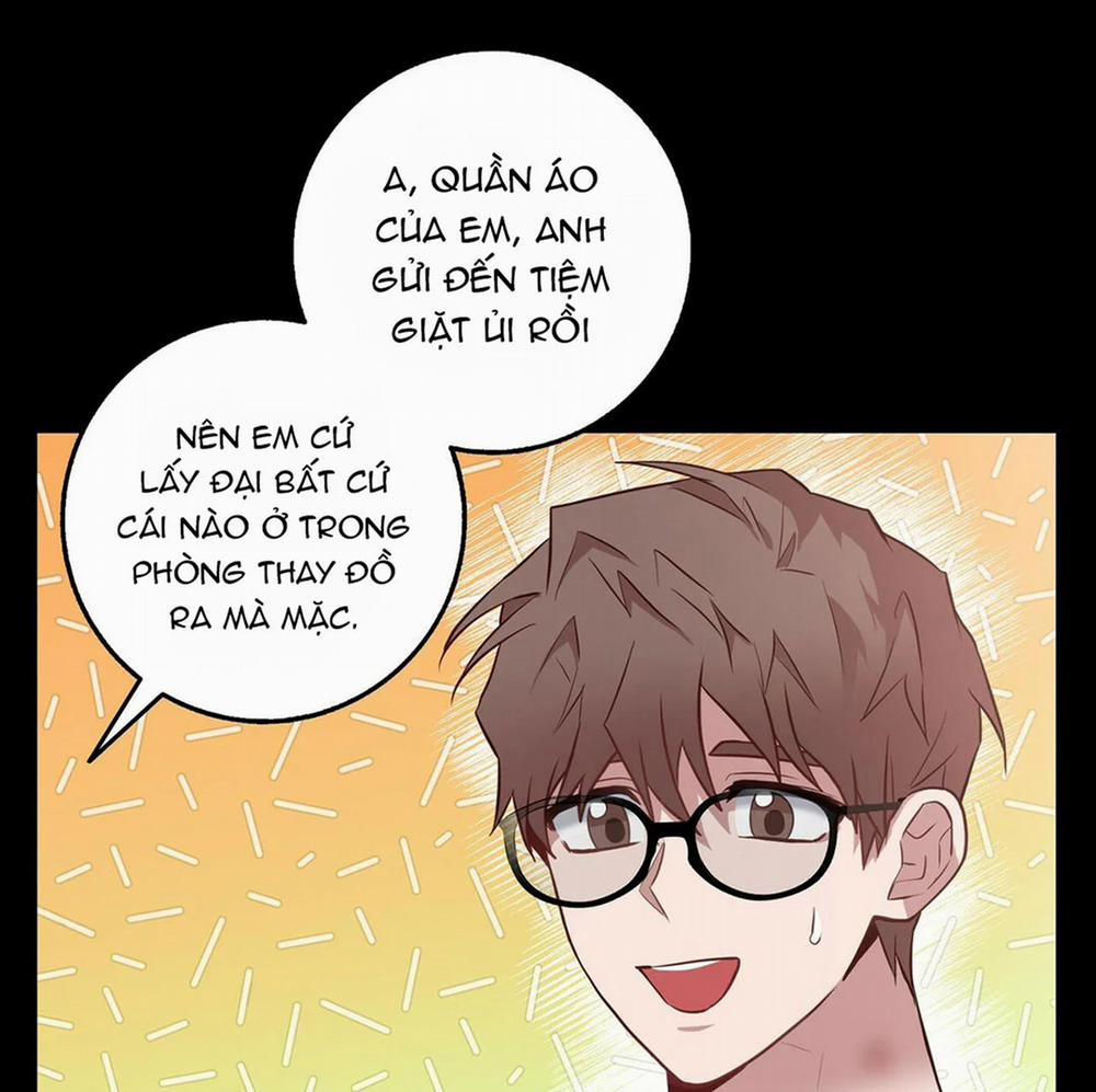 Tất Cả Phản Diện Đều Là Đồ Ngốc 13 trang 63