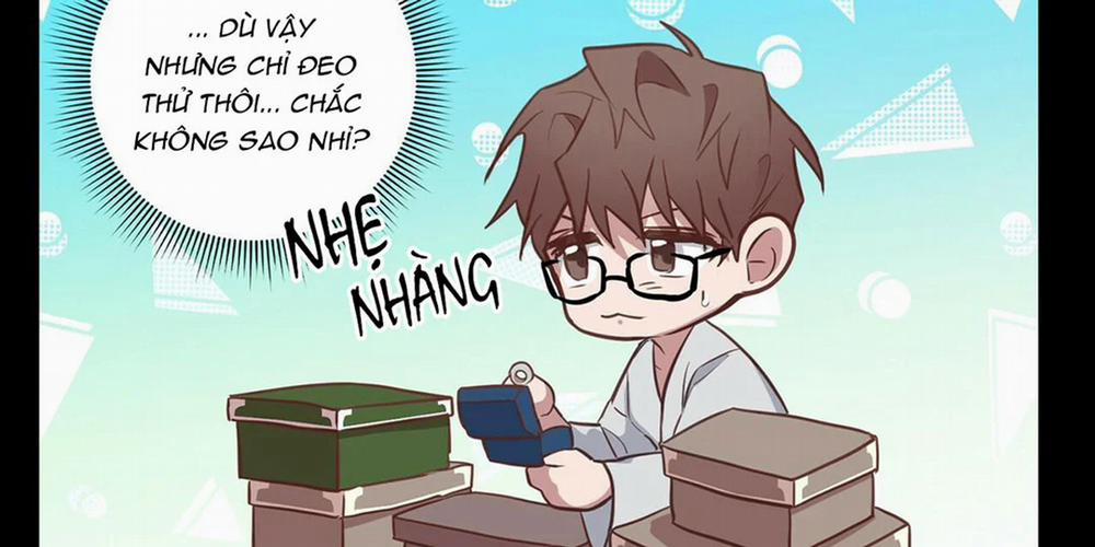 Tất Cả Phản Diện Đều Là Đồ Ngốc 13 trang 90