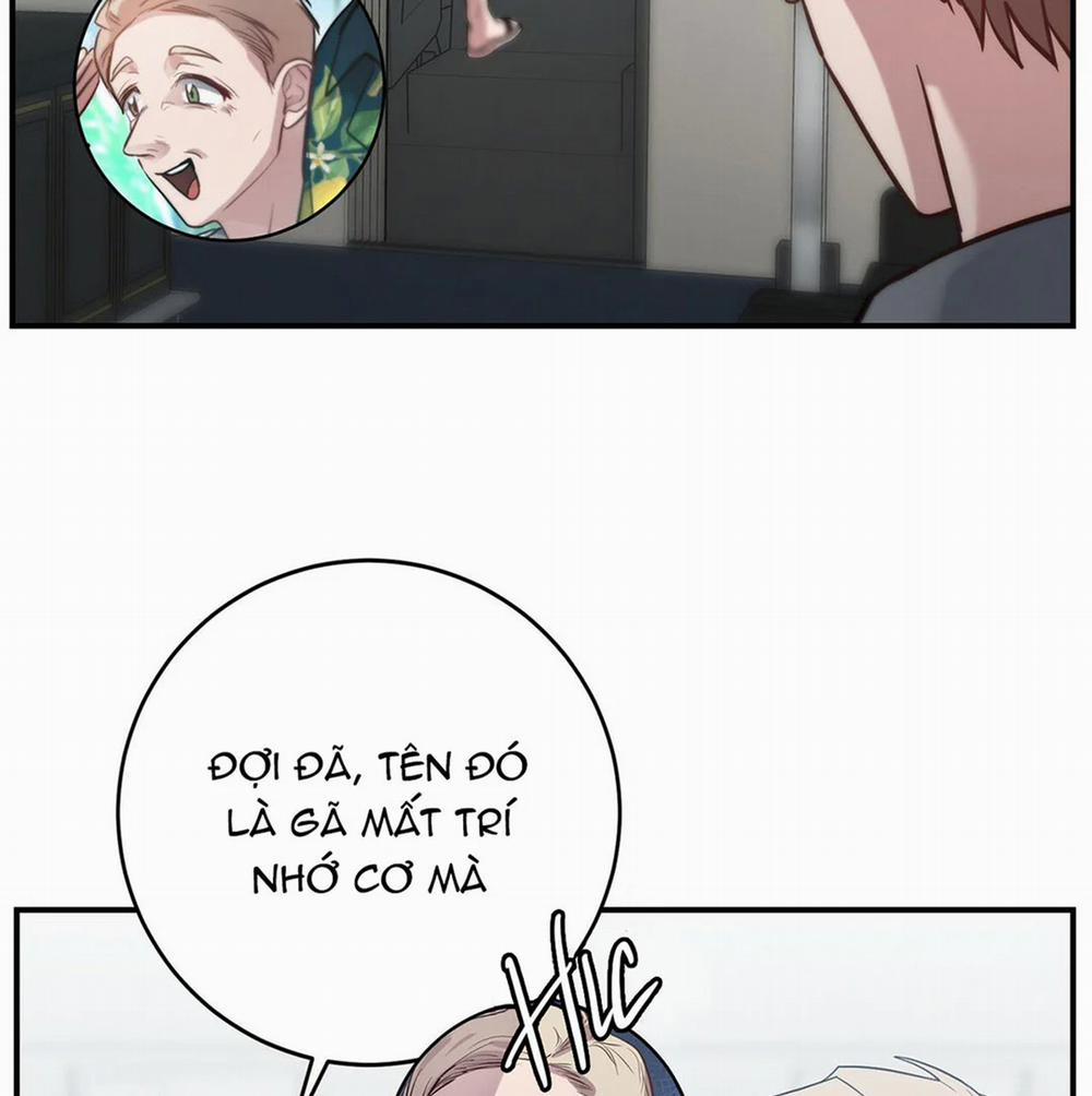 Tất Cả Phản Diện Đều Là Đồ Ngốc 14 trang 101