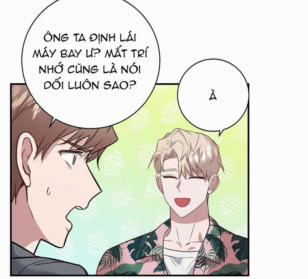 Tất Cả Phản Diện Đều Là Đồ Ngốc 14 trang 104