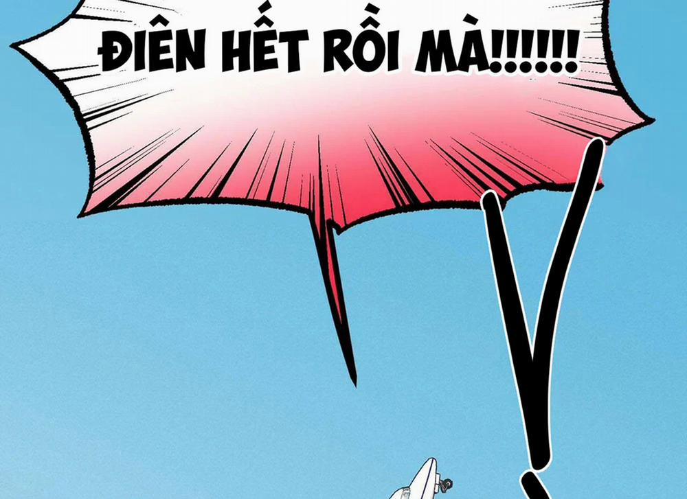 Tất Cả Phản Diện Đều Là Đồ Ngốc 14 trang 111