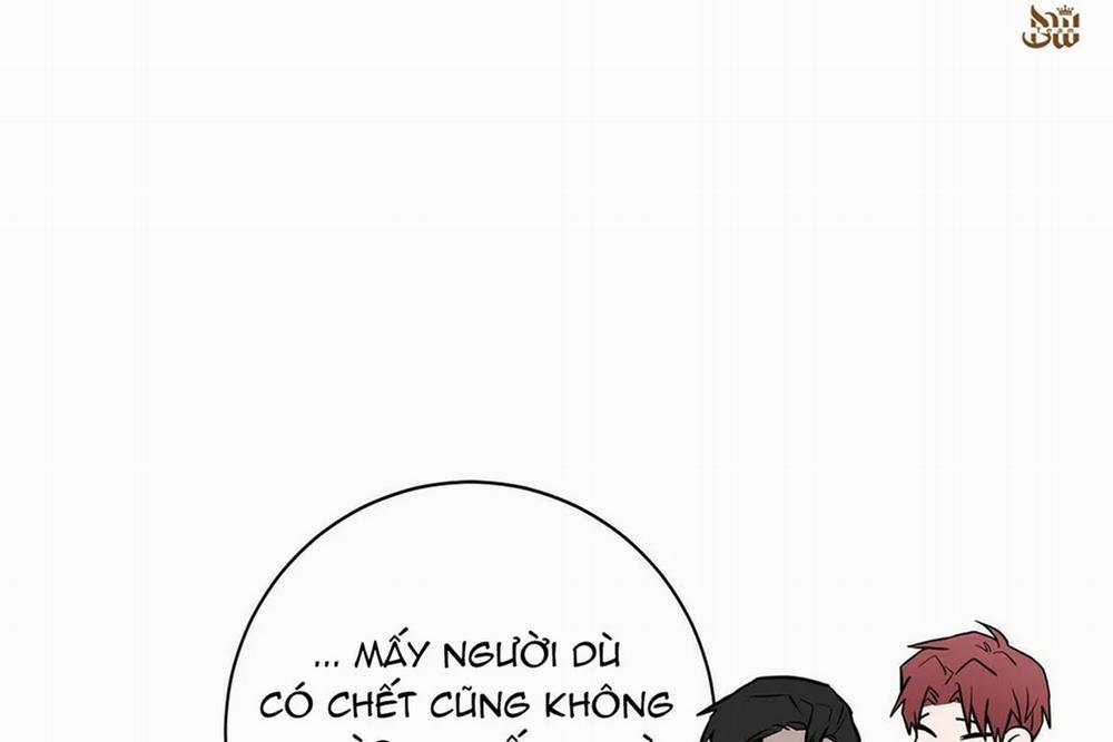 Tất Cả Phản Diện Đều Là Đồ Ngốc 14 trang 135