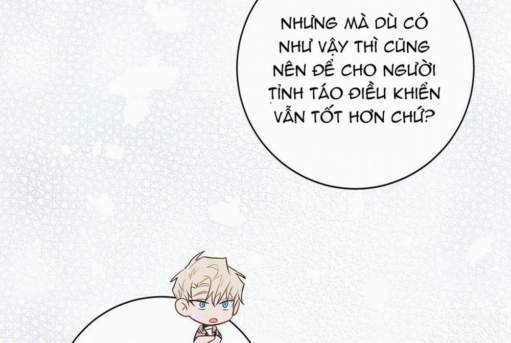 Tất Cả Phản Diện Đều Là Đồ Ngốc 14 trang 138