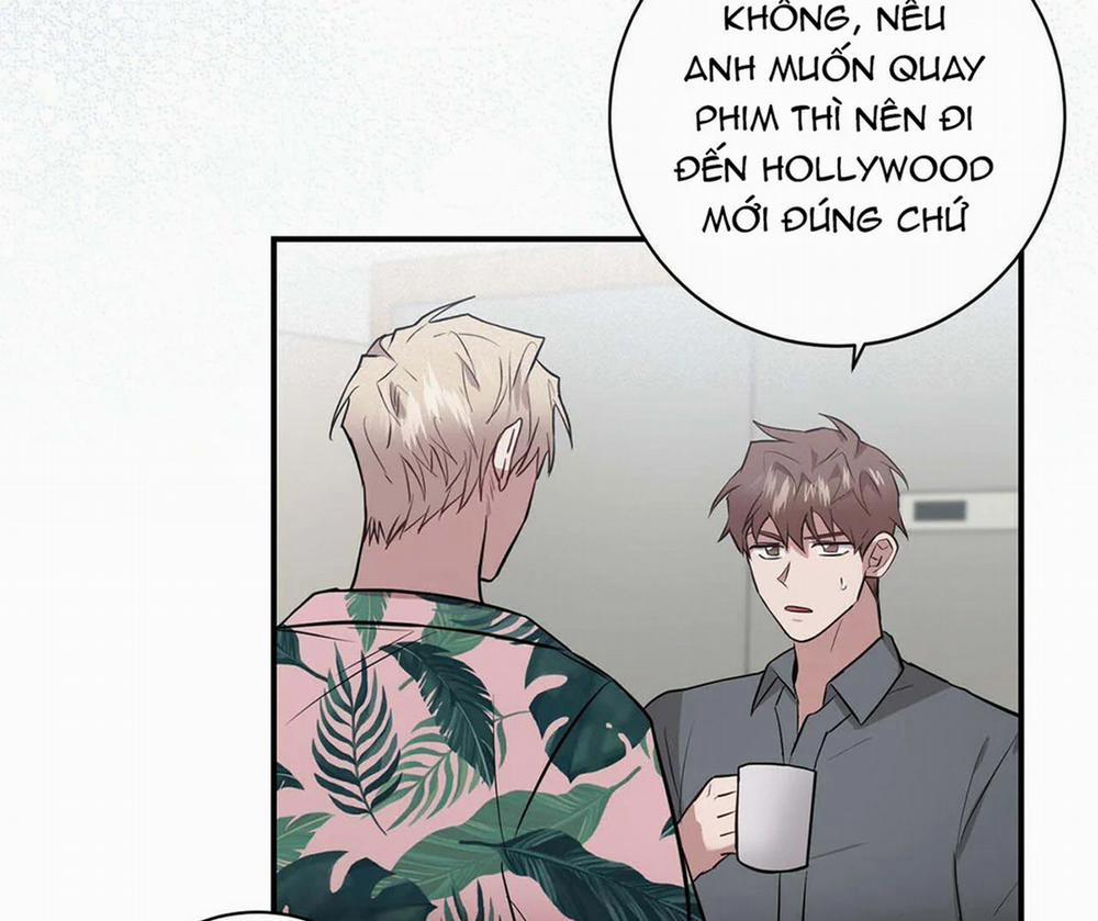 Tất Cả Phản Diện Đều Là Đồ Ngốc 14 trang 140