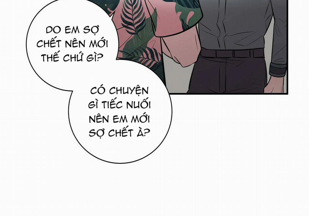 Tất Cả Phản Diện Đều Là Đồ Ngốc 14 trang 141